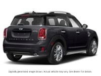 2019 Mini Countryman Cooper S All4 MINI YOURS Lapisluxury Blue  Shot 42