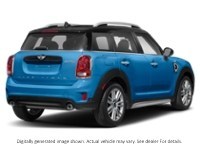 2019 Mini Countryman Cooper S All4