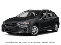 2017 Subaru Impreza 5Dr Hb CVT Touring Carbide Grey Metallic  Shot 16