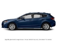 2017 Subaru Impreza 5Dr Hb CVT Touring Lapis Blue Pearl  Shot 12