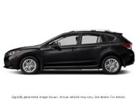 2017 Subaru Impreza 5Dr Hb CVT Touring Crystal Black Silica  Shot 15