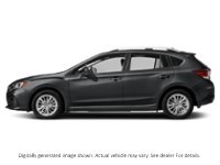 2017 Subaru Impreza 5Dr Hb CVT Touring Carbide Grey Metallic  Shot 18