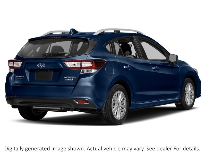 2017 Subaru Impreza 5Dr Hb CVT Touring Lapis Blue Pearl  Shot 11