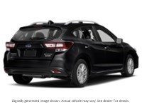 2017 Subaru Impreza 5Dr Hb CVT Touring Crystal Black Silica  Shot 14
