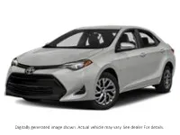 2017 Toyota Corolla 4Dr Sdn Man Ce Colour Shot 1