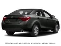 2017 Toyota Corolla 4Dr Sdn Man Ce Black Sand Pearl  Shot 15