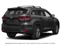 2019 Toyota Highlander AWD XLE | Sunroof | Leather | 8 Passenger