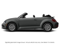 2018 Volkswagen Beetle Trendline Auto