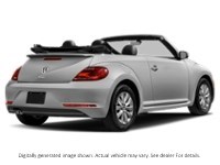 2018 Volkswagen Beetle Trendline Auto