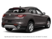 2018 Alfa Romeo Stelvio Ti Sport AWD
