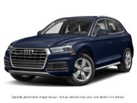 2020 Audi Q5 Progressiv 45 Tfsi Quattro