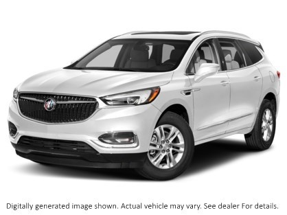 2019 BUICK ENCLAVE AWD 4DR PREMIUM