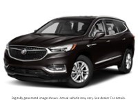 2018 Buick Enclave AWD 4Dr Premium