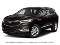 2018 Buick Enclave AWD 4Dr Premium Ebony Twilight Metallic  Shot 4