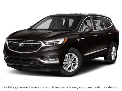 2018 Buick Enclave AWD 4Dr Premium