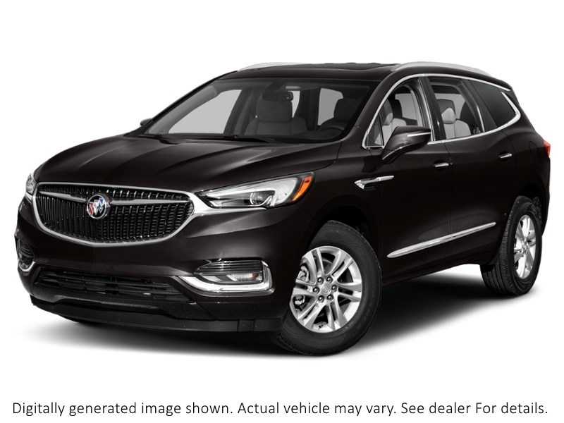2018 Buick Enclave AWD 4Dr Premium