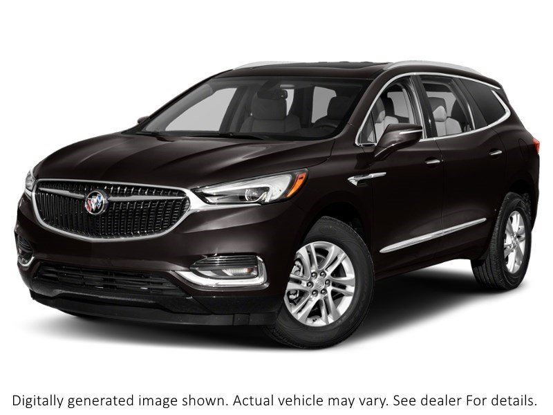 2018 Buick Enclave AWD 4Dr Premium
