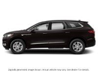 2018 Buick Enclave AWD 4Dr Premium Ebony Twilight Metallic  Shot 3
