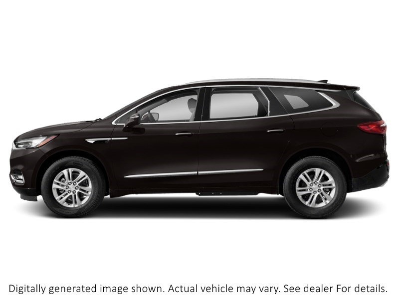 2018 Buick Enclave AWD 4Dr Premium