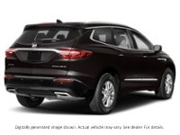 2018 Buick Enclave AWD 4Dr Premium Ebony Twilight Metallic  Shot 6