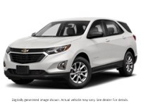 2018 Chevrolet Equinox AWD 4Dr LS W/1Ls