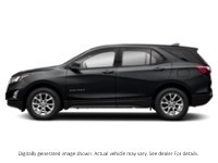 2018 Chevrolet Equinox AWD 4Dr LS W/1Ls