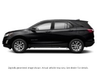 2018 Chevrolet Equinox AWD 4Dr LS W/1Ls Mosaic Black Metallic  Shot 33