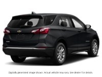 2018 Chevrolet Equinox AWD 4Dr LS W/1Ls