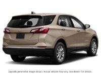 2018 Chevrolet Equinox AWD 4Dr LS W/1Ls