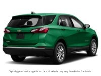 2018 Chevrolet Equinox AWD 4Dr LS W/1Ls Ivy Metallic  Shot 18