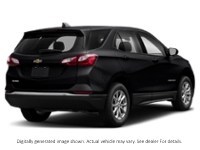 2018 Chevrolet Equinox AWD 4Dr LS W/1Ls