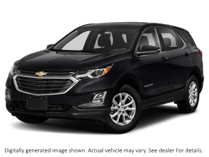 2020 Chevrolet Equinox AWD 4Dr LT W/1Lt