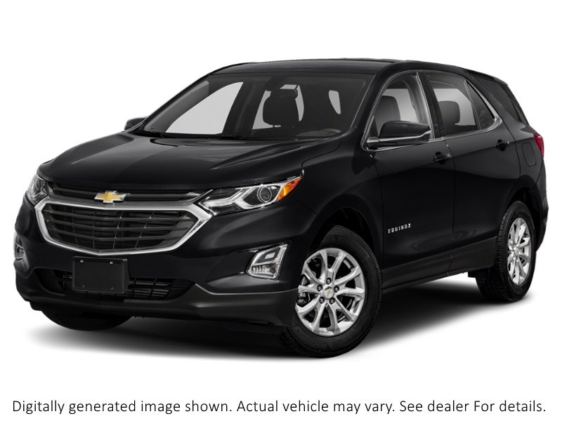 2020 Chevrolet Equinox AWD 4Dr LT W/1Lt