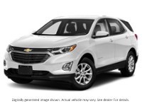 2020 Chevrolet Equinox AWD 4Dr LT W/1Lt