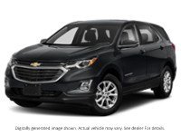 2018 Chevrolet Equinox AWD 4Dr LT W/2Lt Nightfall Grey Metallic  Shot 16