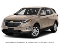2018 Chevrolet Equinox AWD 4Dr LT W/2Lt