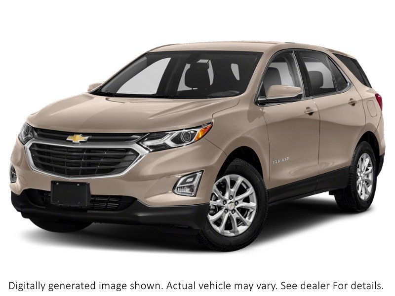 2018 Chevrolet Equinox AWD 4Dr LT W/2Lt