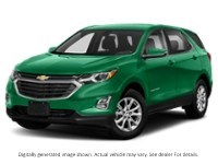 2018 Chevrolet Equinox AWD 4Dr LT W/2Lt Ivy Metallic  Shot 25
