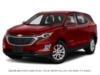 2020 Chevrolet Equinox AWD 4Dr LT W/1Lt