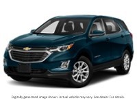 2020 Chevrolet Equinox AWD 4Dr LT W/1Lt Pacific Blue Metallic  Shot 33