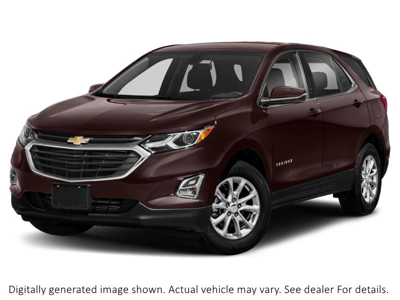 2020 Chevrolet Equinox AWD 4Dr LT W/1Lt