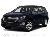 2020 Chevrolet Equinox AWD 4Dr LT W/1Lt