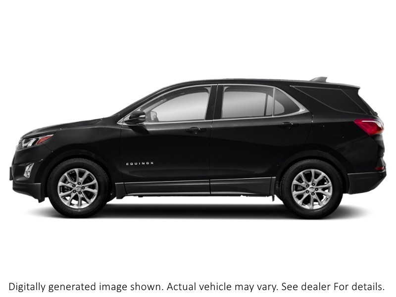 2020 Chevrolet Equinox AWD 4Dr LT W/1Lt