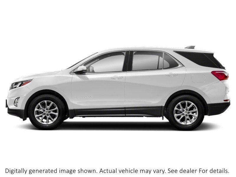 2018 Chevrolet Equinox AWD 4Dr LT W/2Lt