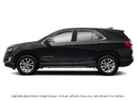 2018 Chevrolet Equinox AWD 4Dr LT W/2Lt