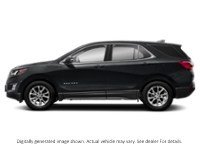 2018 Chevrolet Equinox AWD 4Dr LT W/2Lt Nightfall Grey Metallic  Shot 15