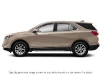 2018 Chevrolet Equinox AWD 4Dr LT W/2Lt Sandy Ridge Metallic  Shot 21