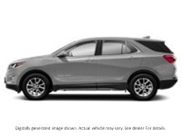 2020 Chevrolet Equinox AWD 4Dr LT W/1Lt