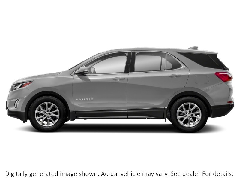 2020 Chevrolet Equinox AWD 4Dr LT W/1Lt