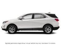 2018 Chevrolet Equinox AWD 4Dr LT W/2Lt Summit White  Shot 41